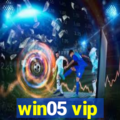 win05 vip